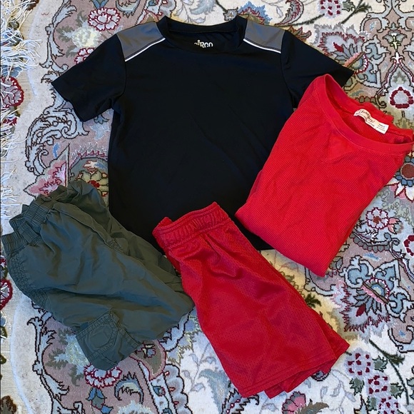 Other - BOYS 5T BUNDLE